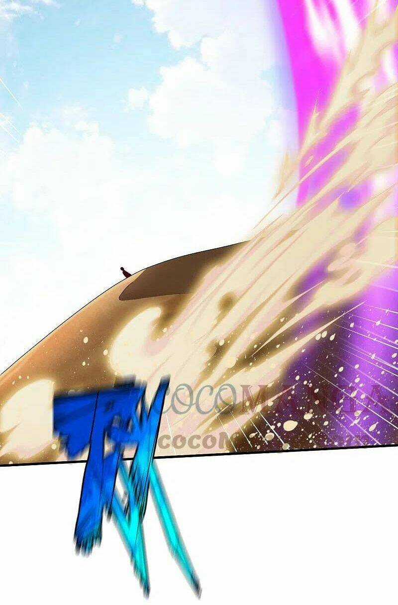 Chiến Đỉnh Chapter 314 trang 35