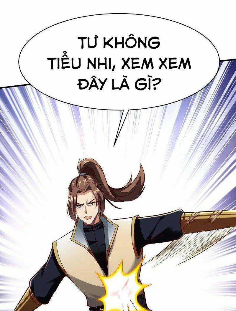 Chiến Đỉnh Chapter 314 trang 36