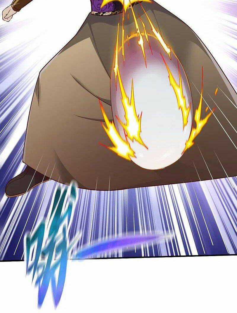 Chiến Đỉnh Chapter 314 trang 37