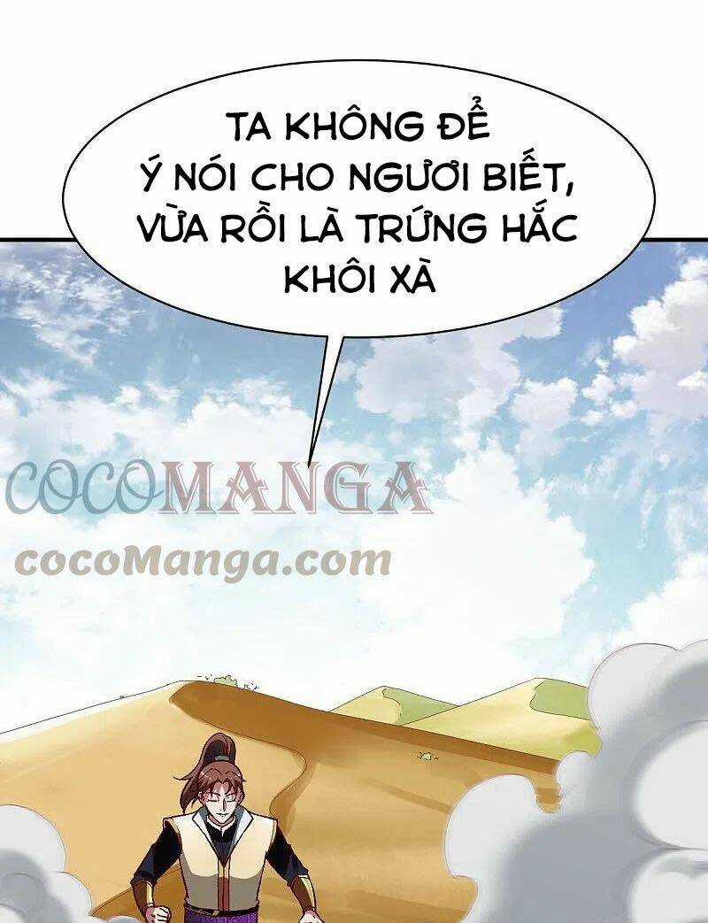 Chiến Đỉnh Chapter 314 trang 41