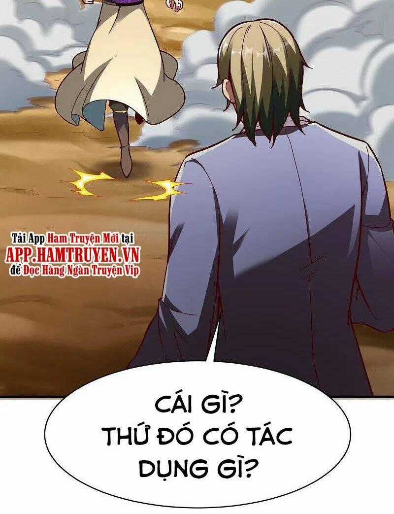 Chiến Đỉnh Chapter 314 trang 42