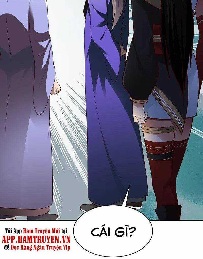 Chiến Đỉnh Chapter 314 trang 5