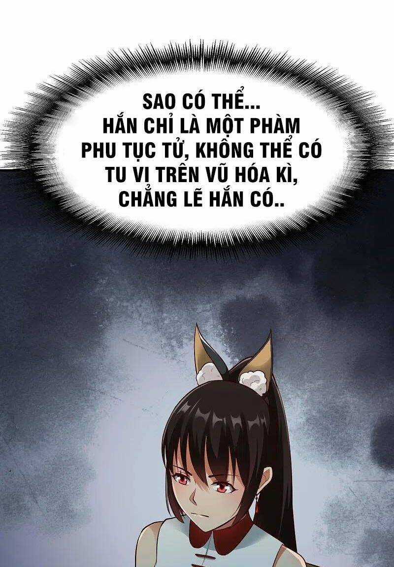 Chiến Đỉnh Chapter 314 trang 8
