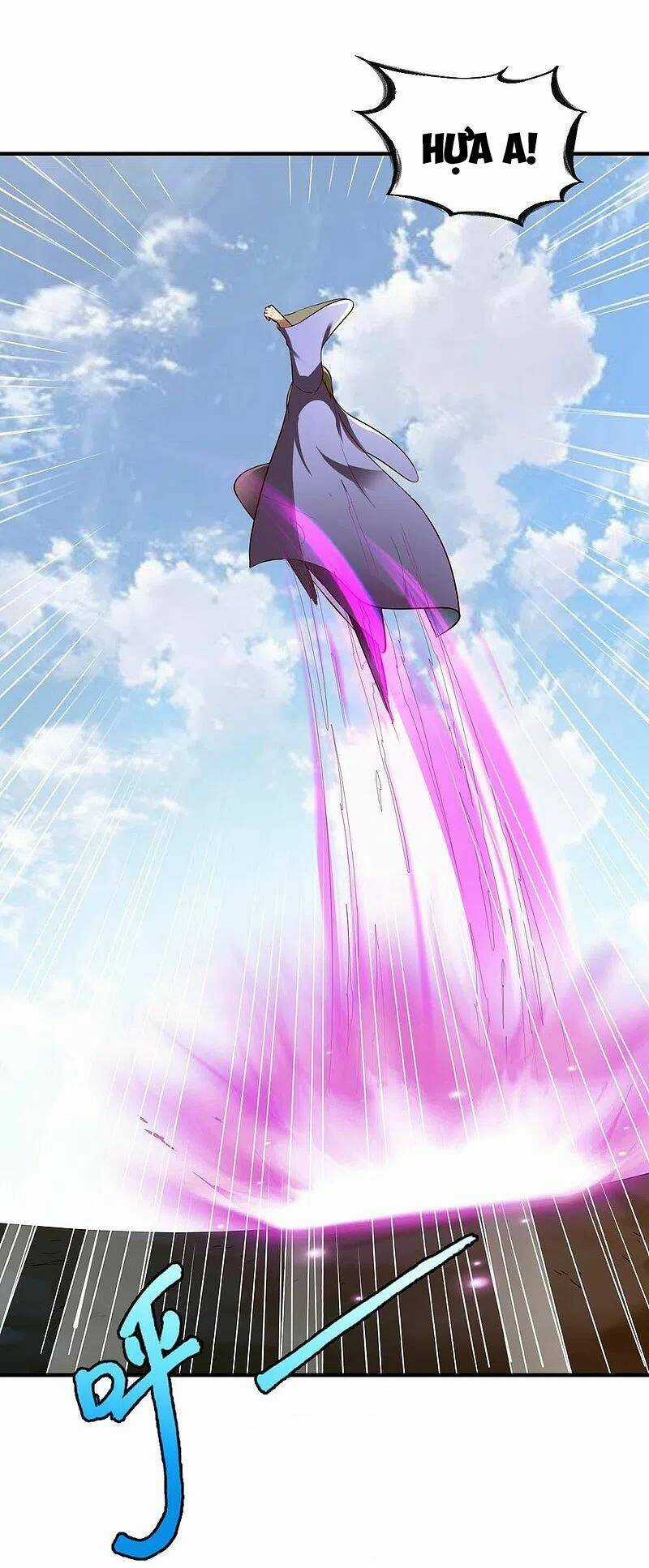 Chiến Đỉnh Chapter 315 trang 10