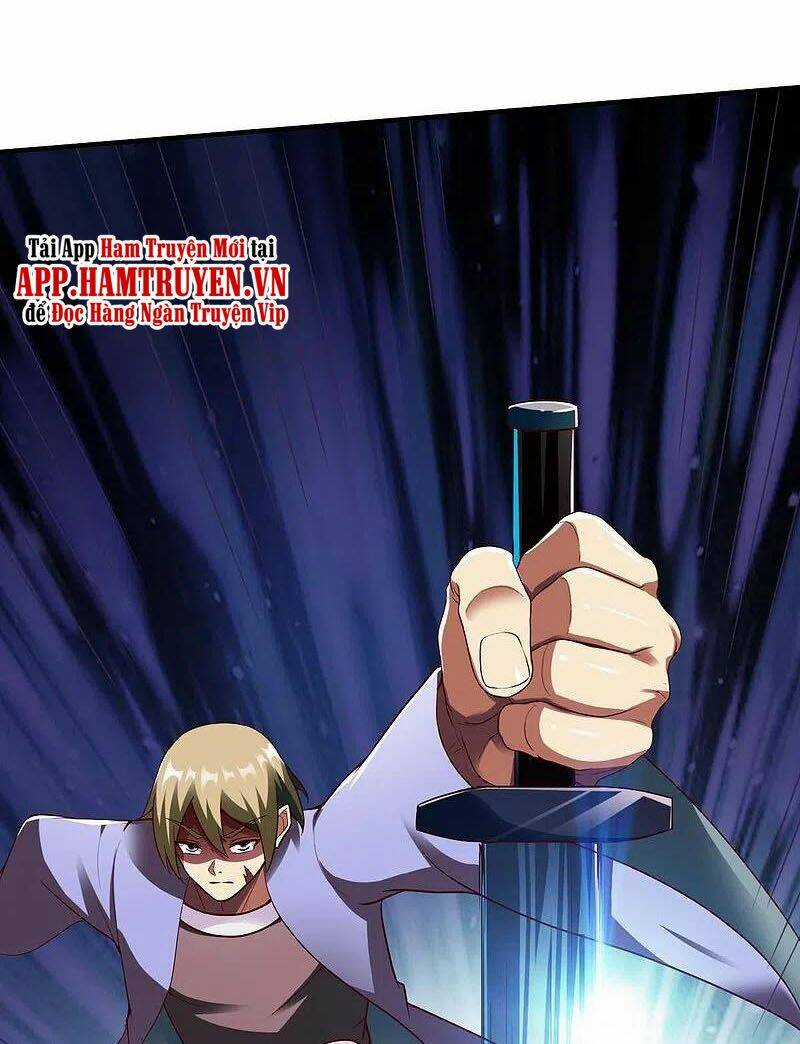 Chiến Đỉnh Chapter 315 trang 11