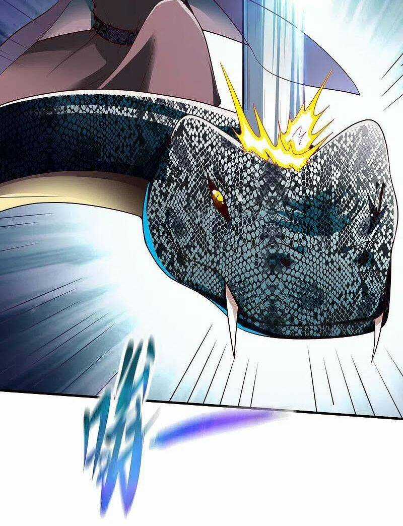 Chiến Đỉnh Chapter 315 trang 12