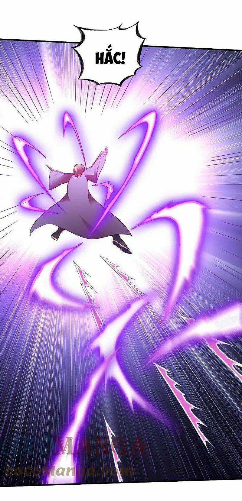 Chiến Đỉnh Chapter 315 trang 13