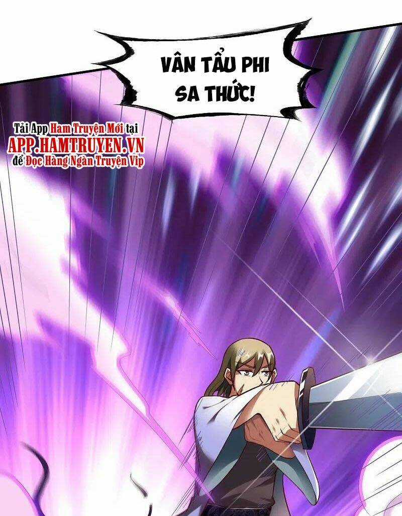 Chiến Đỉnh Chapter 315 trang 14