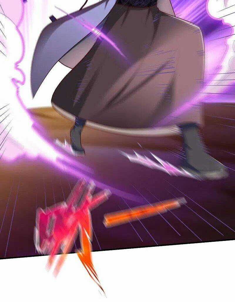 Chiến Đỉnh Chapter 315 trang 15