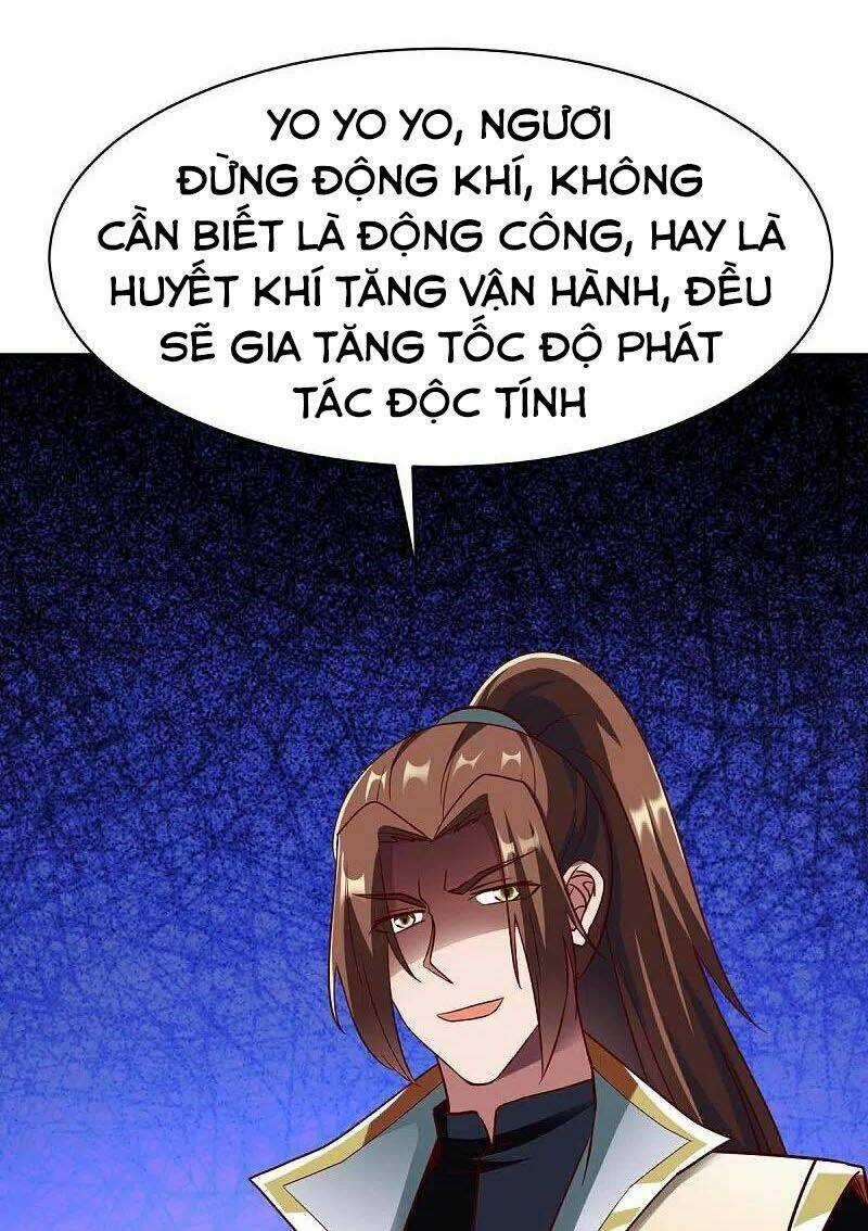Chiến Đỉnh Chapter 315 trang 2