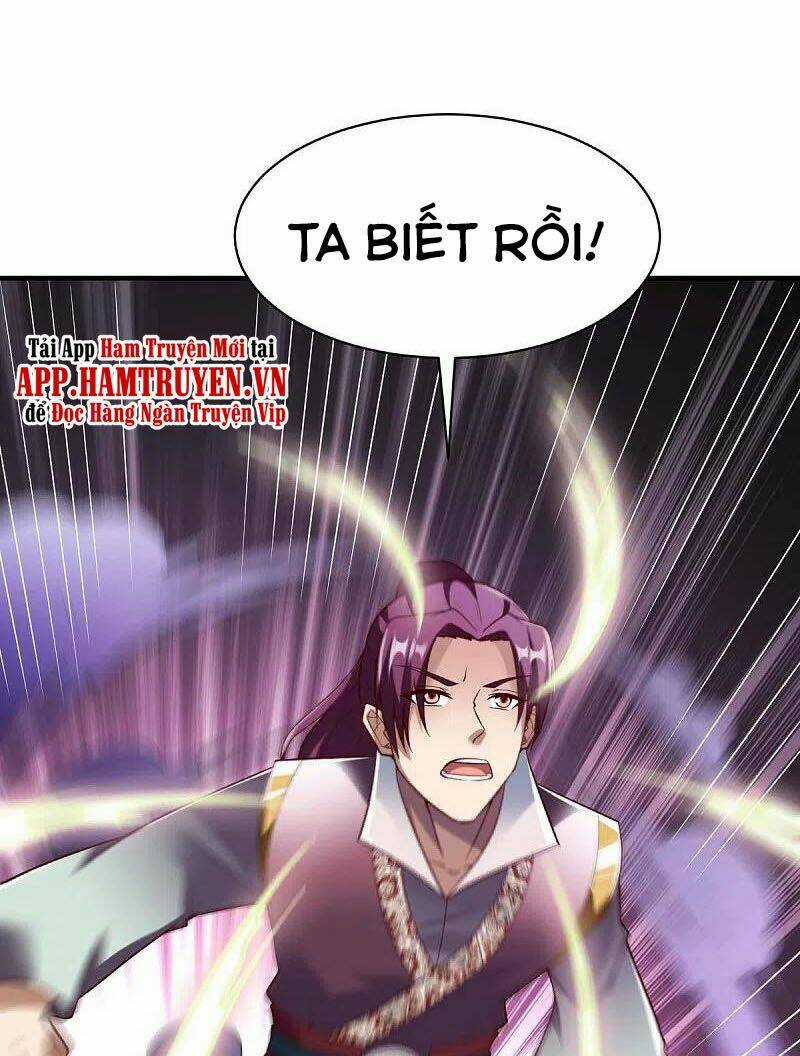 Chiến Đỉnh Chapter 315 trang 29