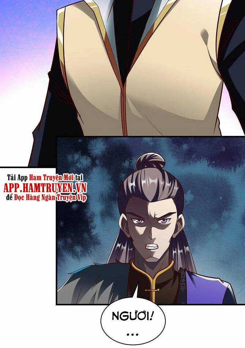 Chiến Đỉnh Chapter 315 trang 3