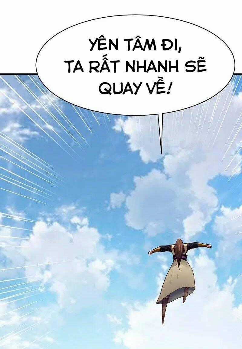 Chiến Đỉnh Chapter 315 trang 32