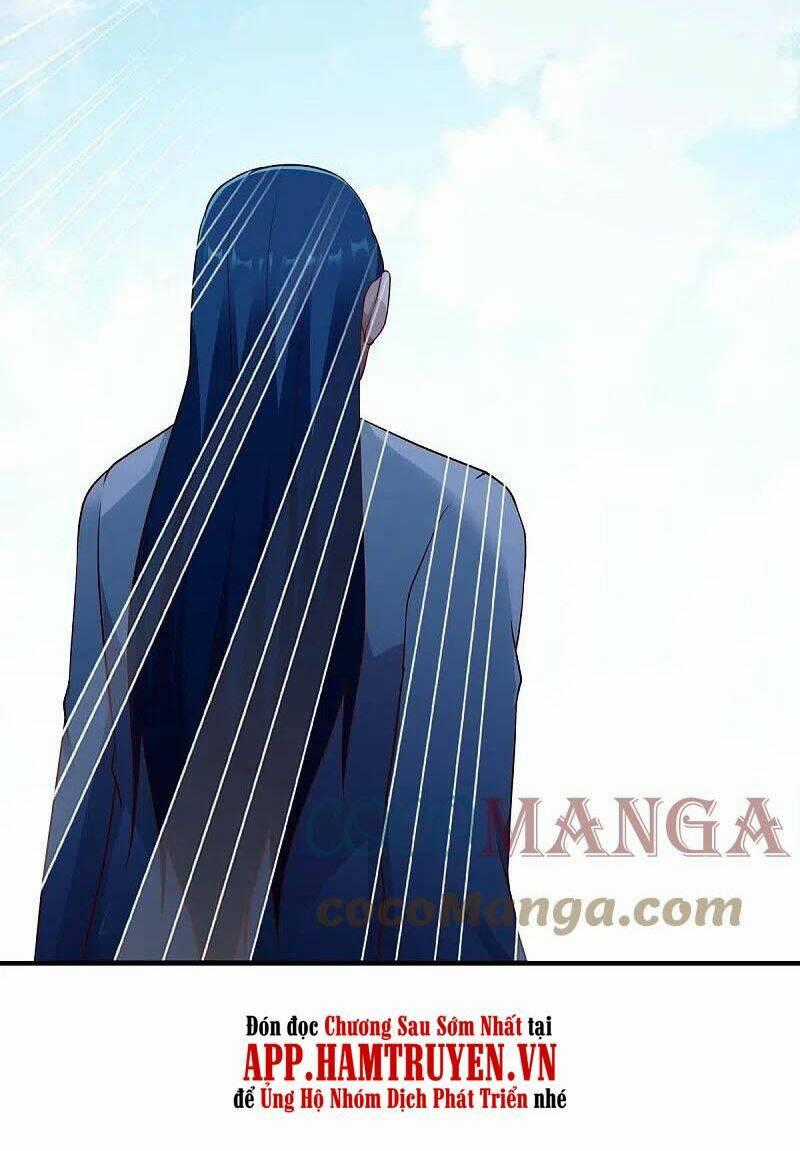 Chiến Đỉnh Chapter 315 trang 33