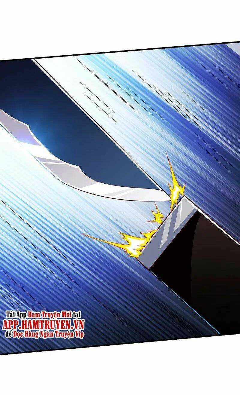 Chiến Đỉnh Chapter 315 trang 9