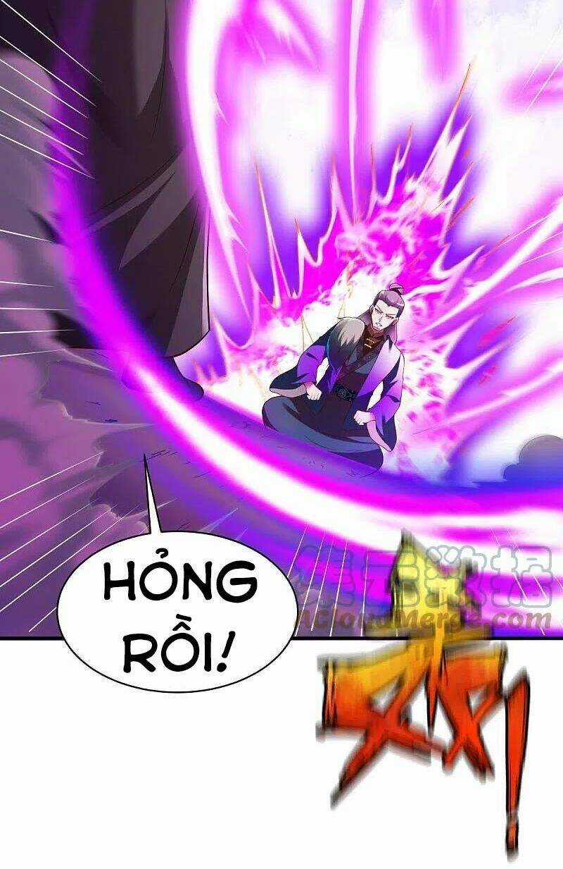 Chiến Đỉnh Chapter 316 trang 12