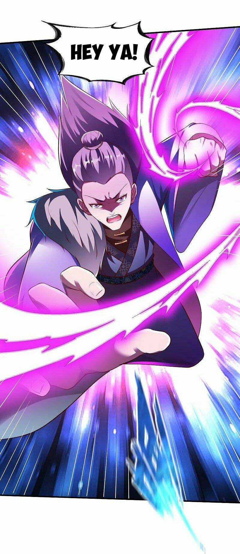 Chiến Đỉnh Chapter 316 trang 15