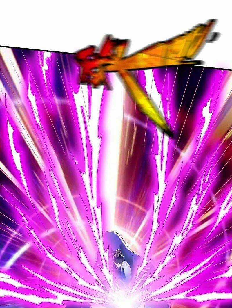 Chiến Đỉnh Chapter 316 trang 16