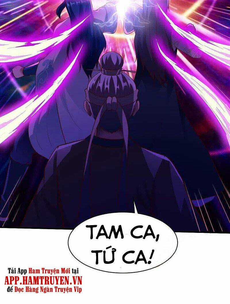 Chiến Đỉnh Chapter 316 trang 17