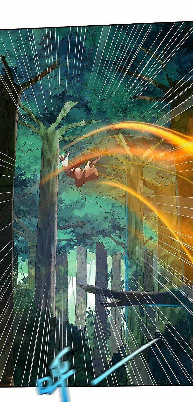 Chiến Đỉnh Chapter 316 trang 20