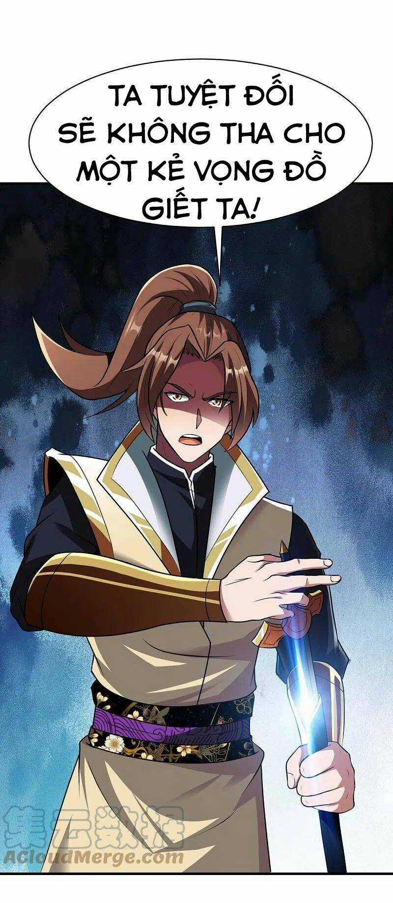 Chiến Đỉnh Chapter 316 trang 24