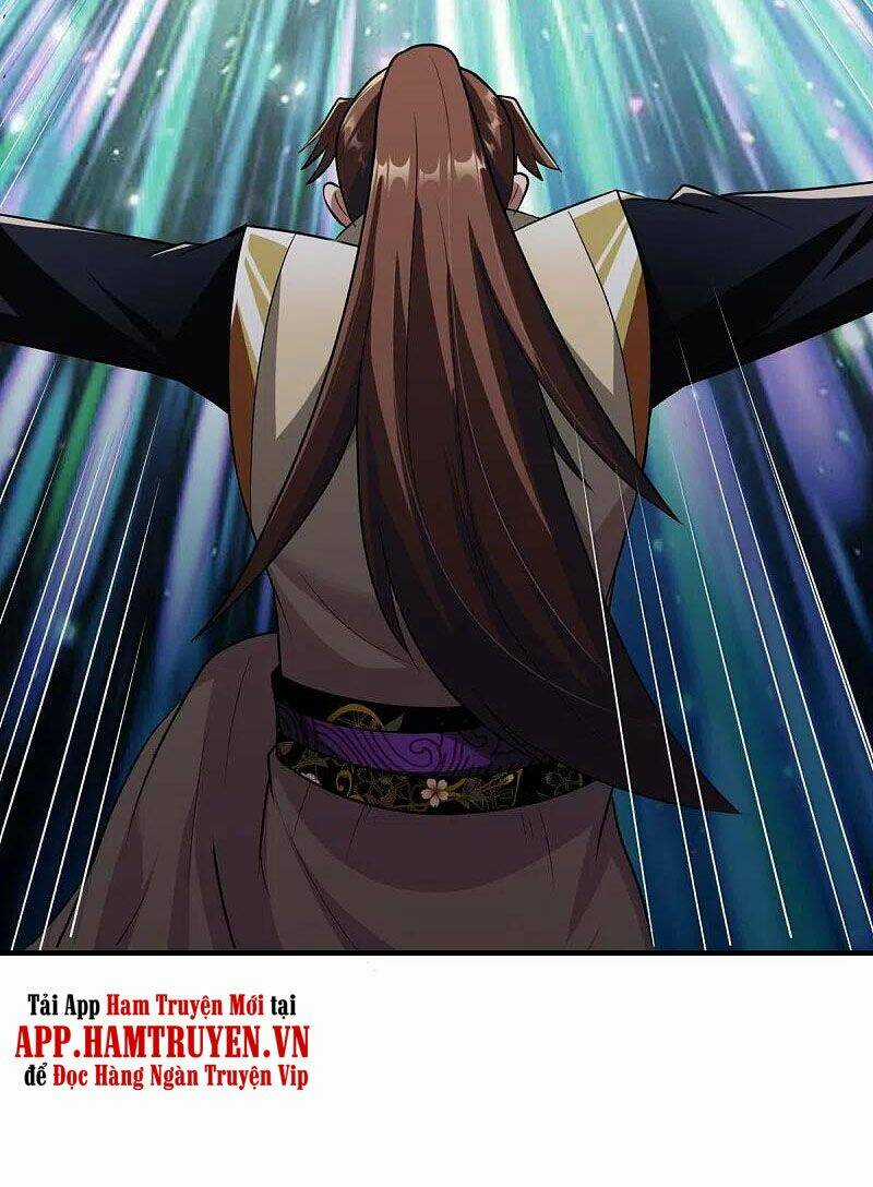 Chiến Đỉnh Chapter 316 trang 27