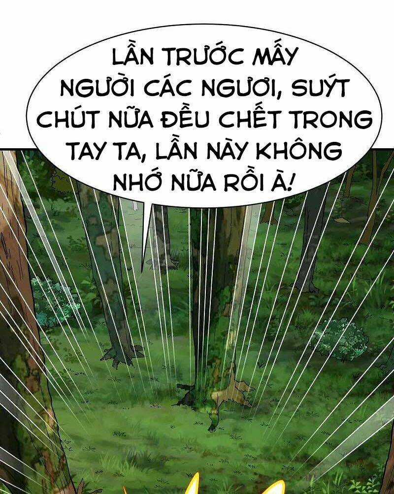 Chiến Đỉnh Chapter 316 trang 28
