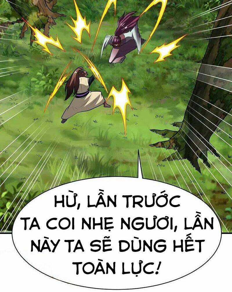 Chiến Đỉnh Chapter 316 trang 29