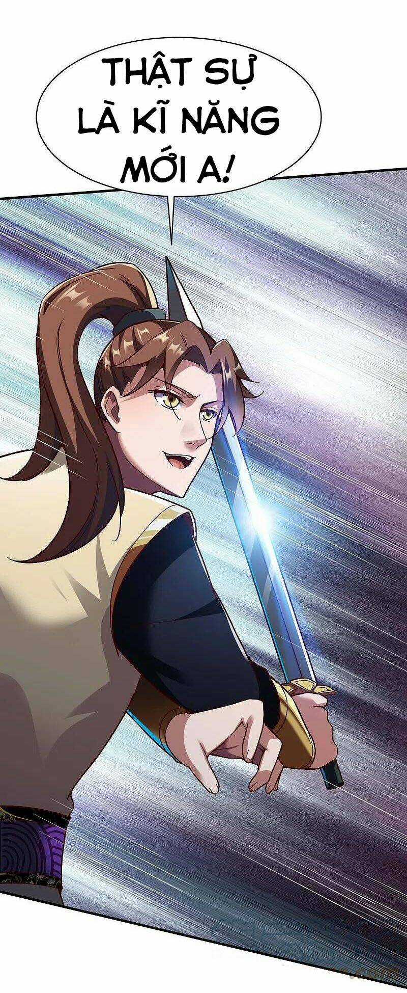 Chiến Đỉnh Chapter 316 trang 31