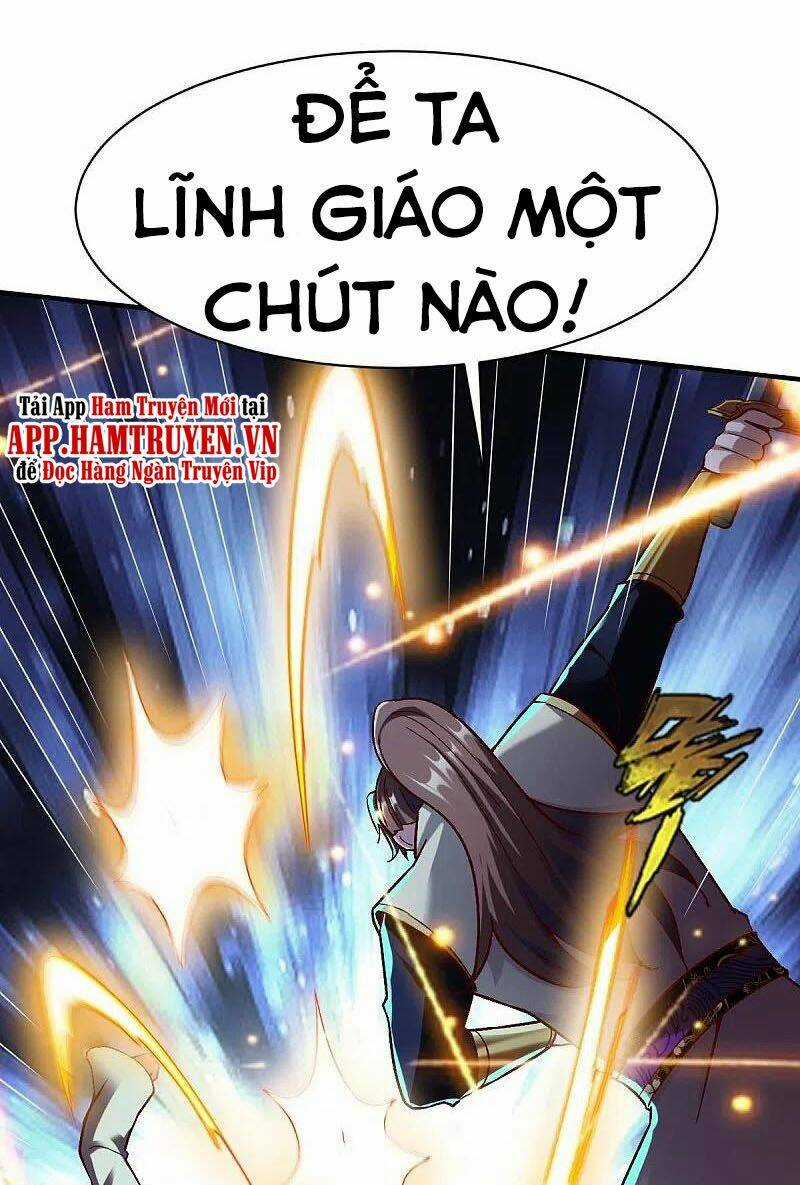 Chiến Đỉnh Chapter 316 trang 32