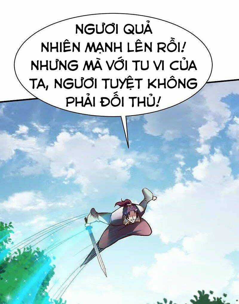 Chiến Đỉnh Chapter 316 trang 34