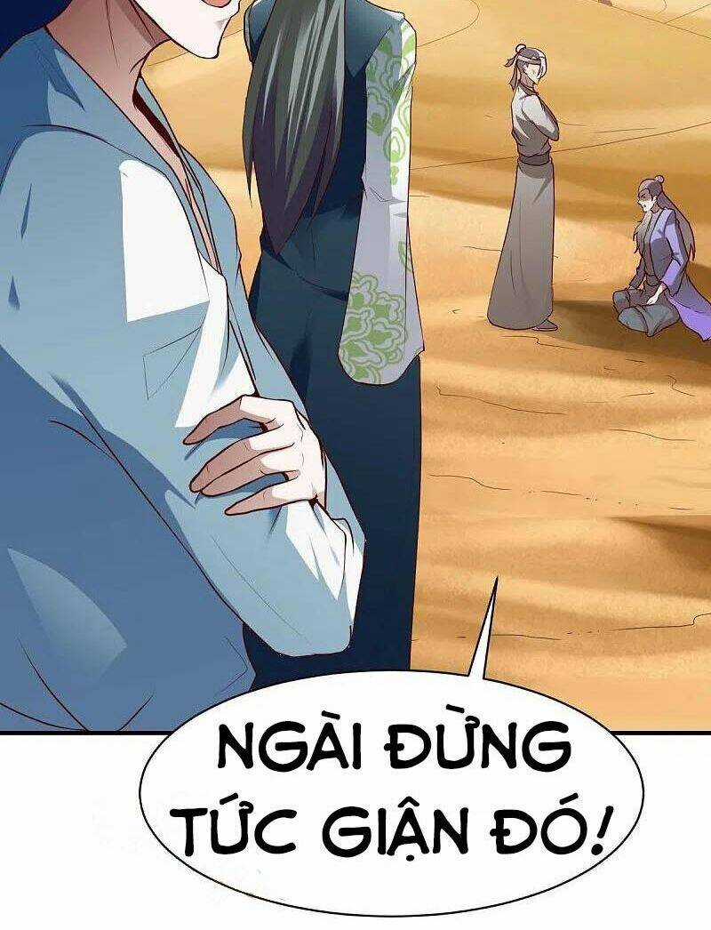 Chiến Đỉnh Chapter 316 trang 5