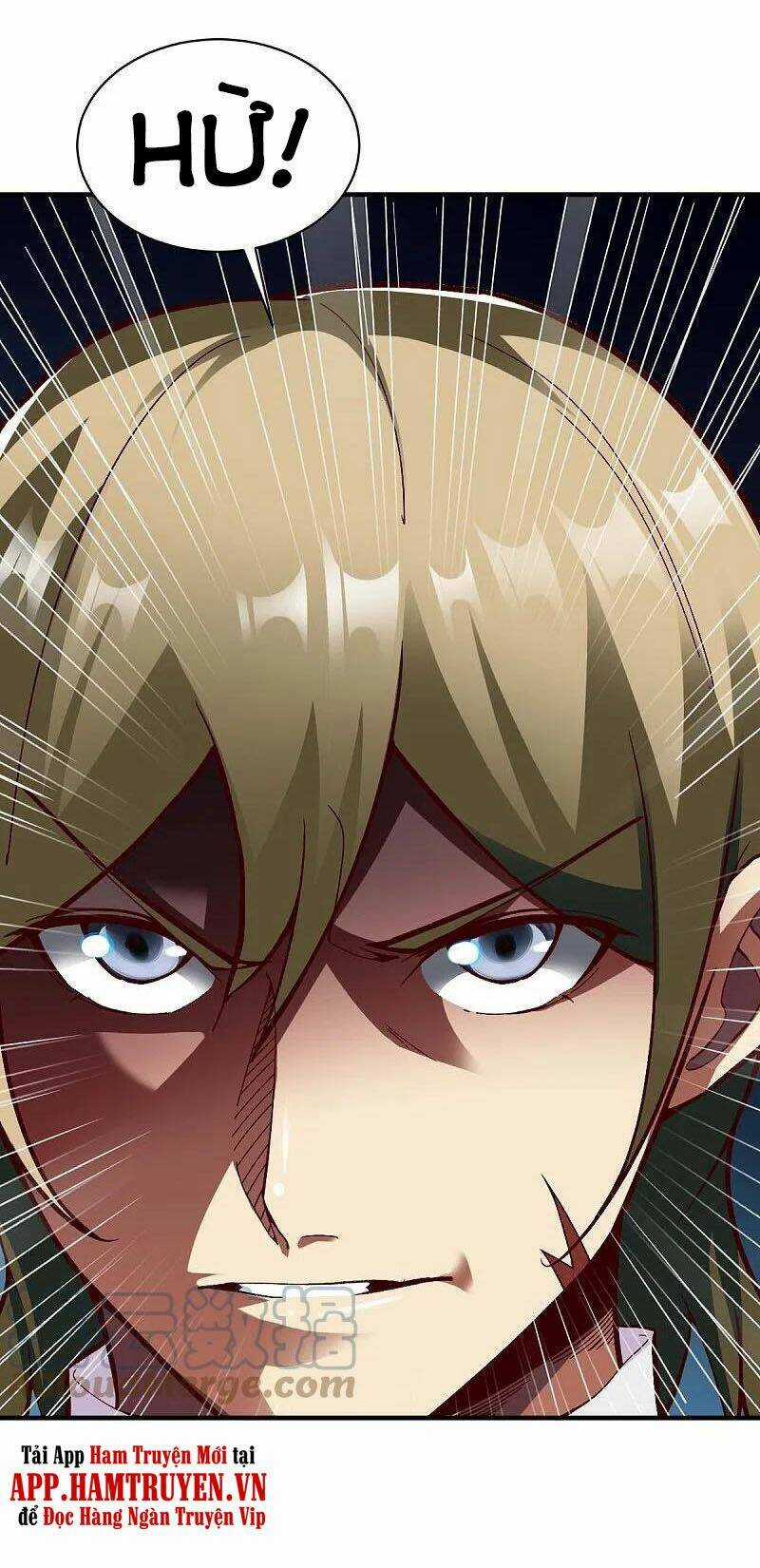 Chiến Đỉnh Chapter 316 trang 7