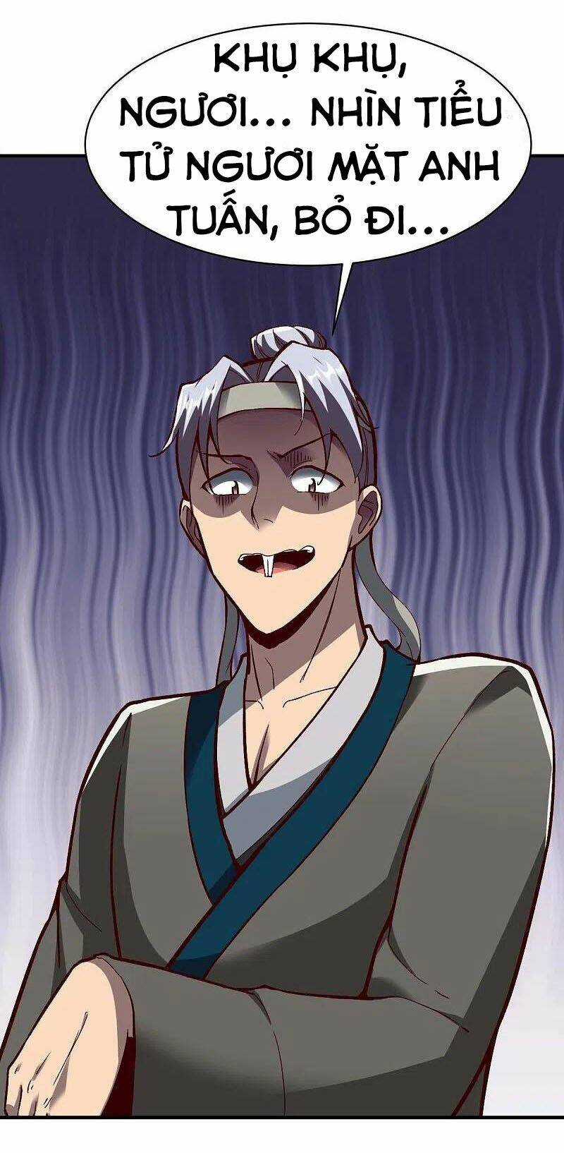 Chiến Đỉnh Chapter 316 trang 8