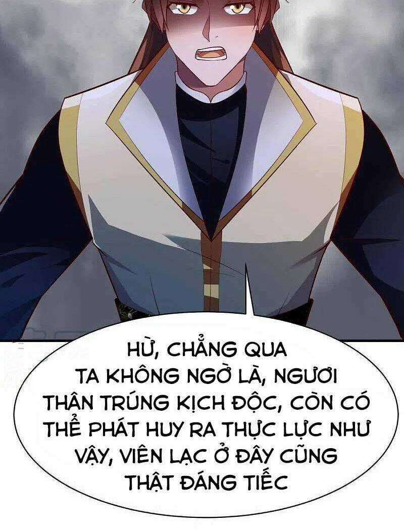 Chiến Đỉnh Chapter 317 trang 10