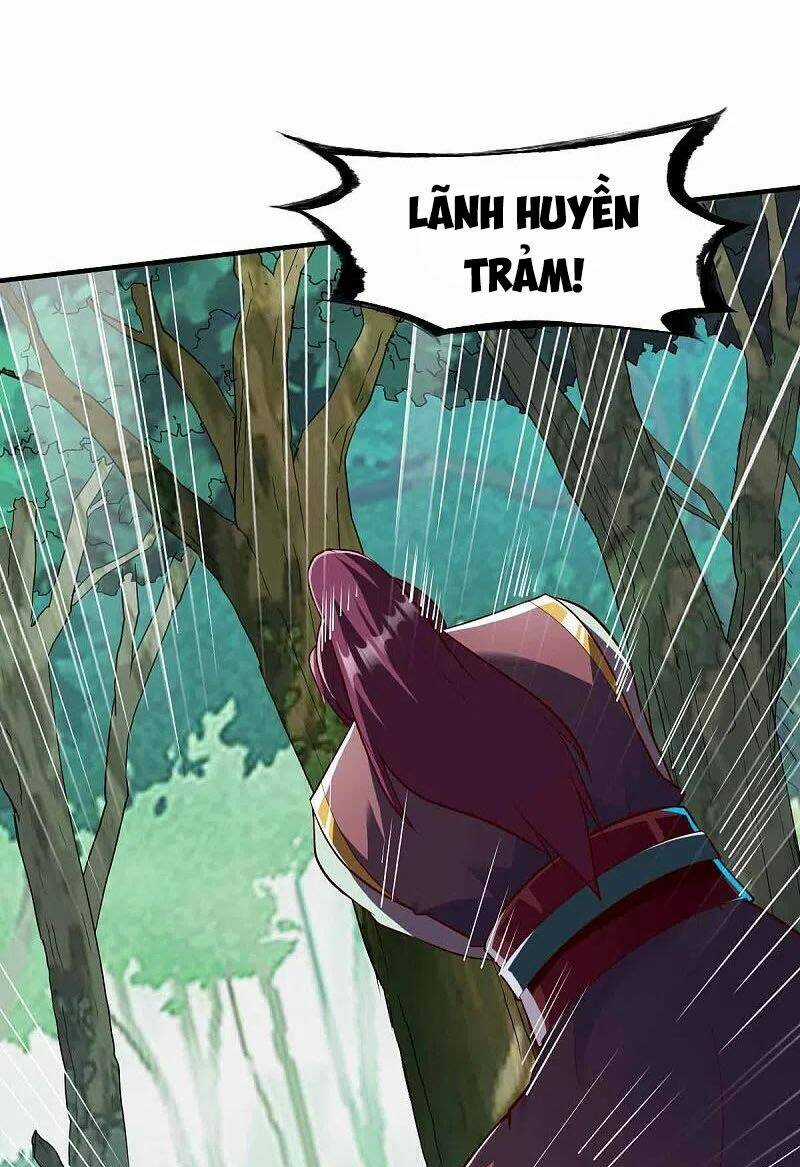 Chiến Đỉnh Chapter 317 trang 12