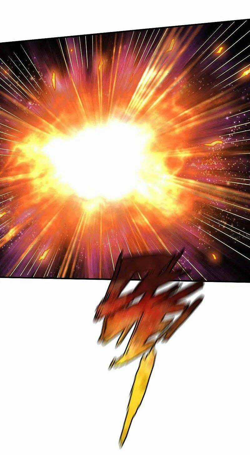 Chiến Đỉnh Chapter 317 trang 16