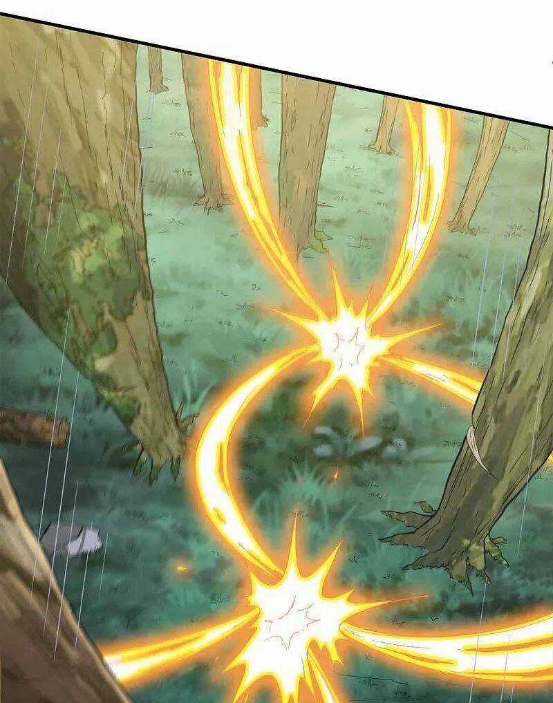 Chiến Đỉnh Chapter 317 trang 17