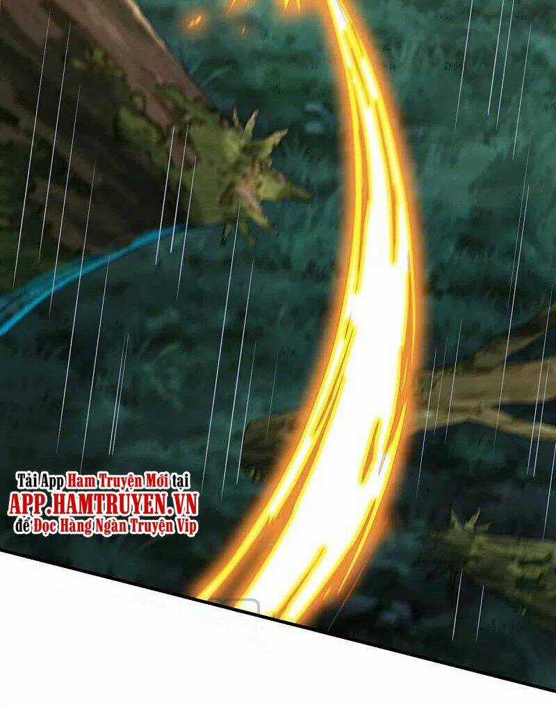 Chiến Đỉnh Chapter 317 trang 18