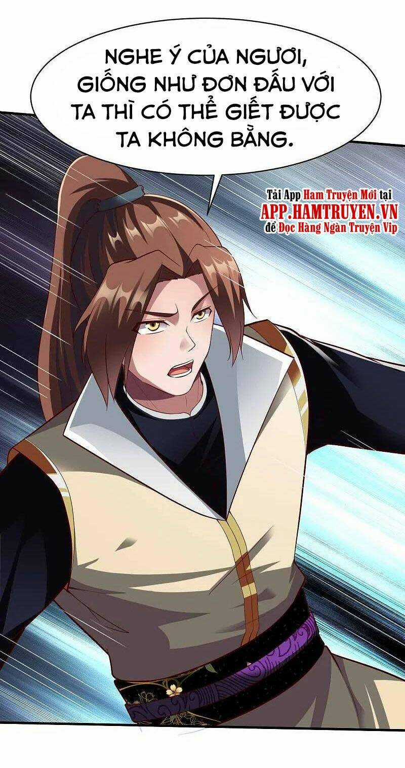 Chiến Đỉnh Chapter 317 trang 2