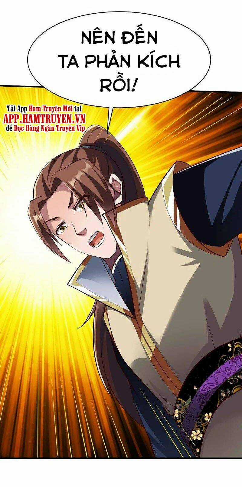 Chiến Đỉnh Chapter 317 trang 22