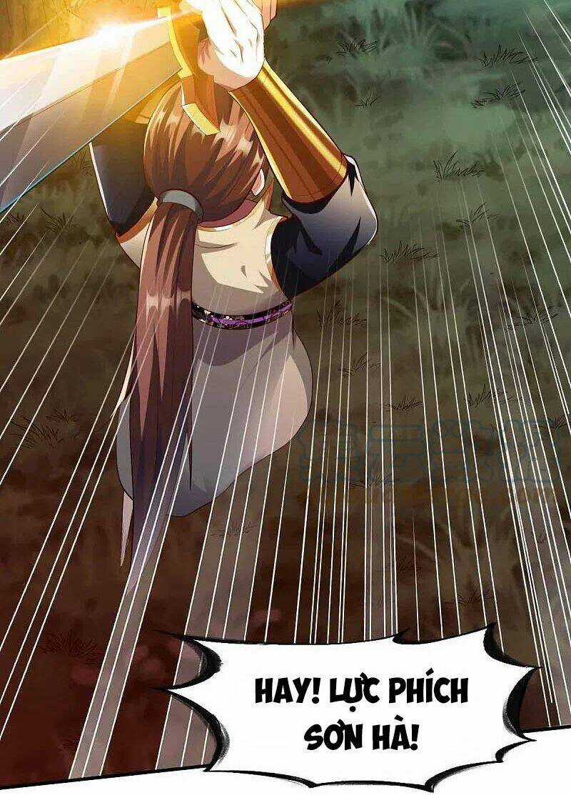 Chiến Đỉnh Chapter 317 trang 24