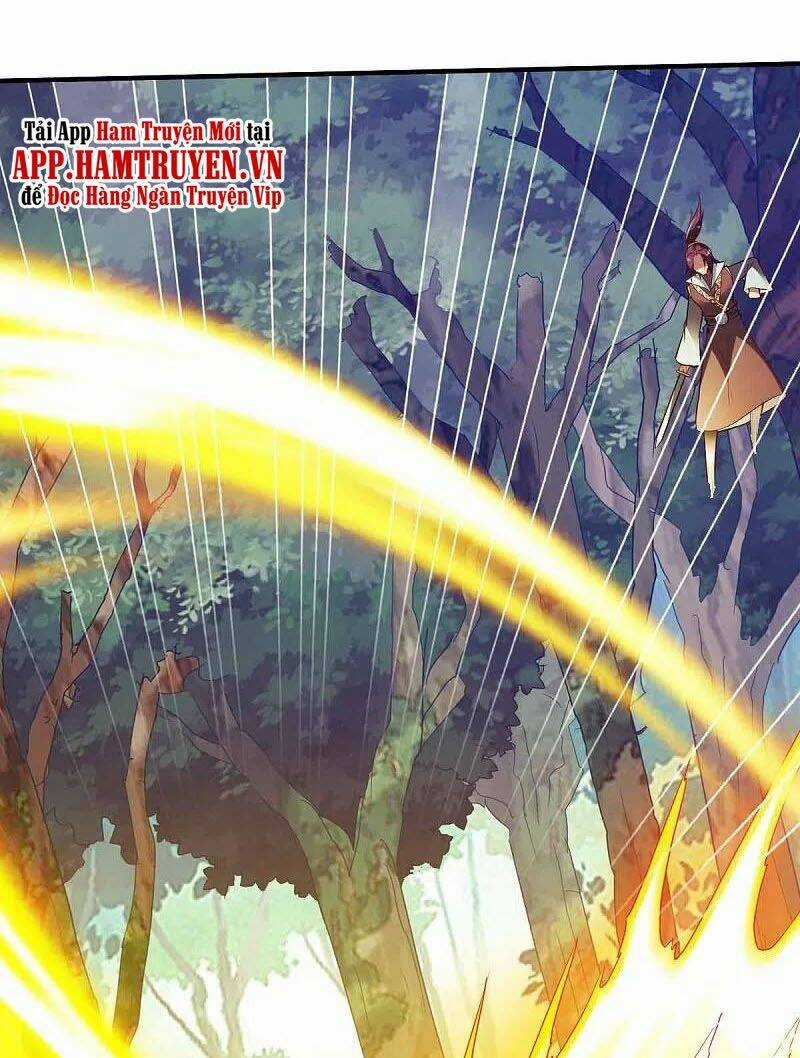 Chiến Đỉnh Chapter 317 trang 25