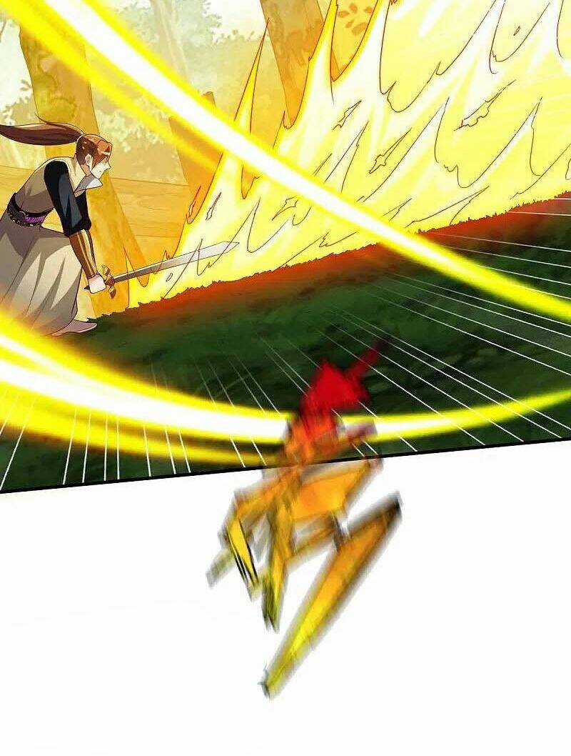 Chiến Đỉnh Chapter 317 trang 26