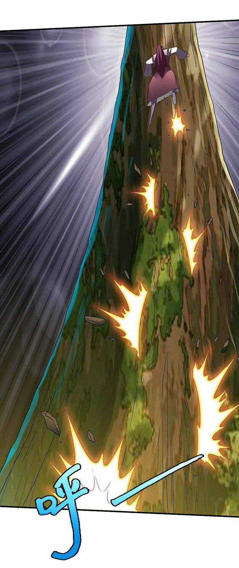 Chiến Đỉnh Chapter 317 trang 27