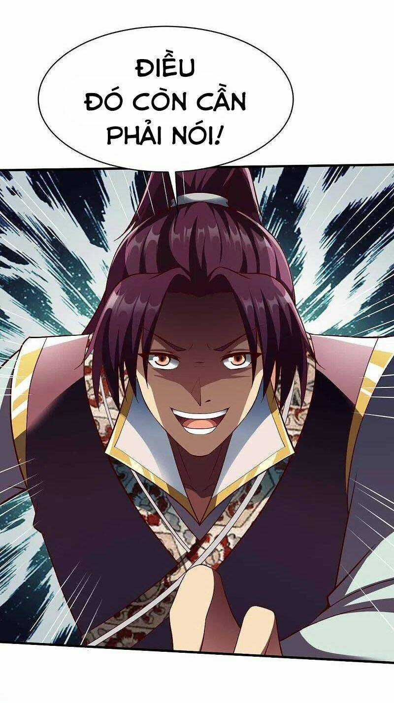 Chiến Đỉnh Chapter 317 trang 3