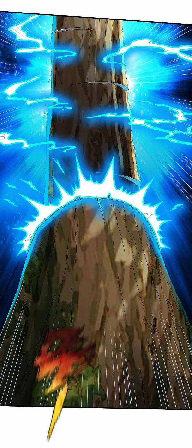 Chiến Đỉnh Chapter 317 trang 31