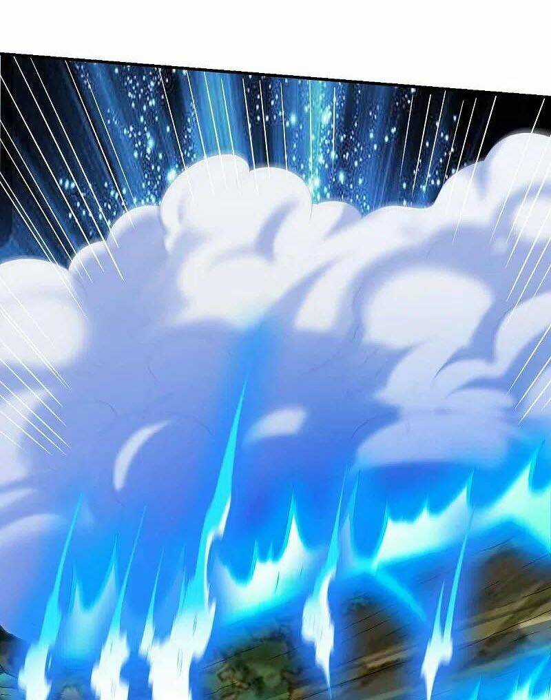 Chiến Đỉnh Chapter 317 trang 33