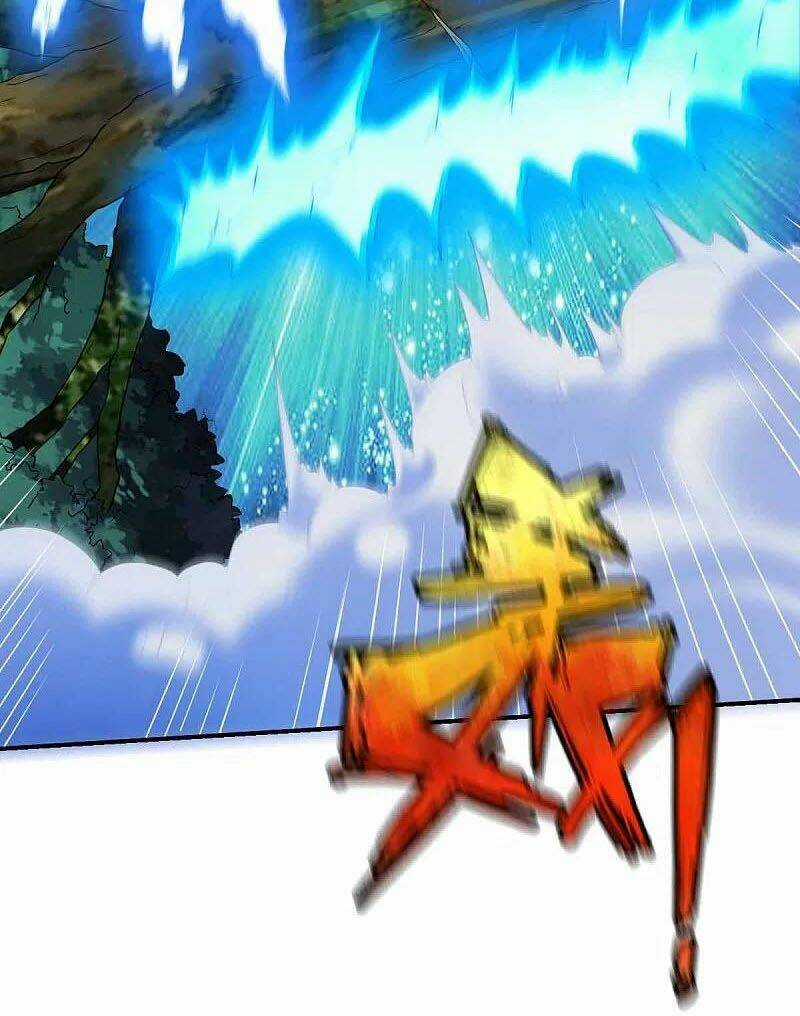 Chiến Đỉnh Chapter 317 trang 34