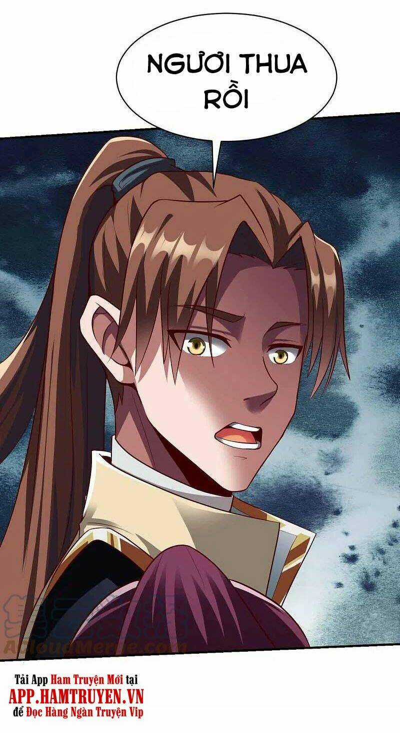 Chiến Đỉnh Chapter 317 trang 39